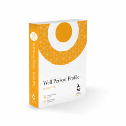 <p>This blood test is a comprehensive wellness profile for both men and women and is designed to give you a very wide range of information about your current wellness and many potential risks for future health and longevity.</p><p>It includes a <strong>full blood count</strong>, a full <strong>cholesterol</strong> profile and <strong>iron</strong> studies. It analyses <strong>liver</strong> and <strong>kidney</strong> function, and <strong>bone</strong> and <strong>muscle</strong> health, Included is a <strong>diabetes</strong> check and <strong>thyroid</strong> function tests.&nbsp;</p><p>Due to the comprehensive scale of this profile a <strong>phlebotomy sample</strong> is needed.</p>