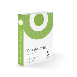 <p>Analyse the levels of<strong> prostate specific antigen</strong> (PSA), <strong>free prostate sepcific antigen</strong> and the <strong>ratio</strong> between them as one way to check the health of your prostate.&nbsp;</p><p>Prostate cancer is the commonest cancer in men. Although no diagnosis can be made from PSA testing alone, abnormal results need to be further investigated.&nbsp;</p><p>This test is well suited to a <strong>finger prick</strong> sample as well as a <strong>phlebotomy</strong> sample.</p>